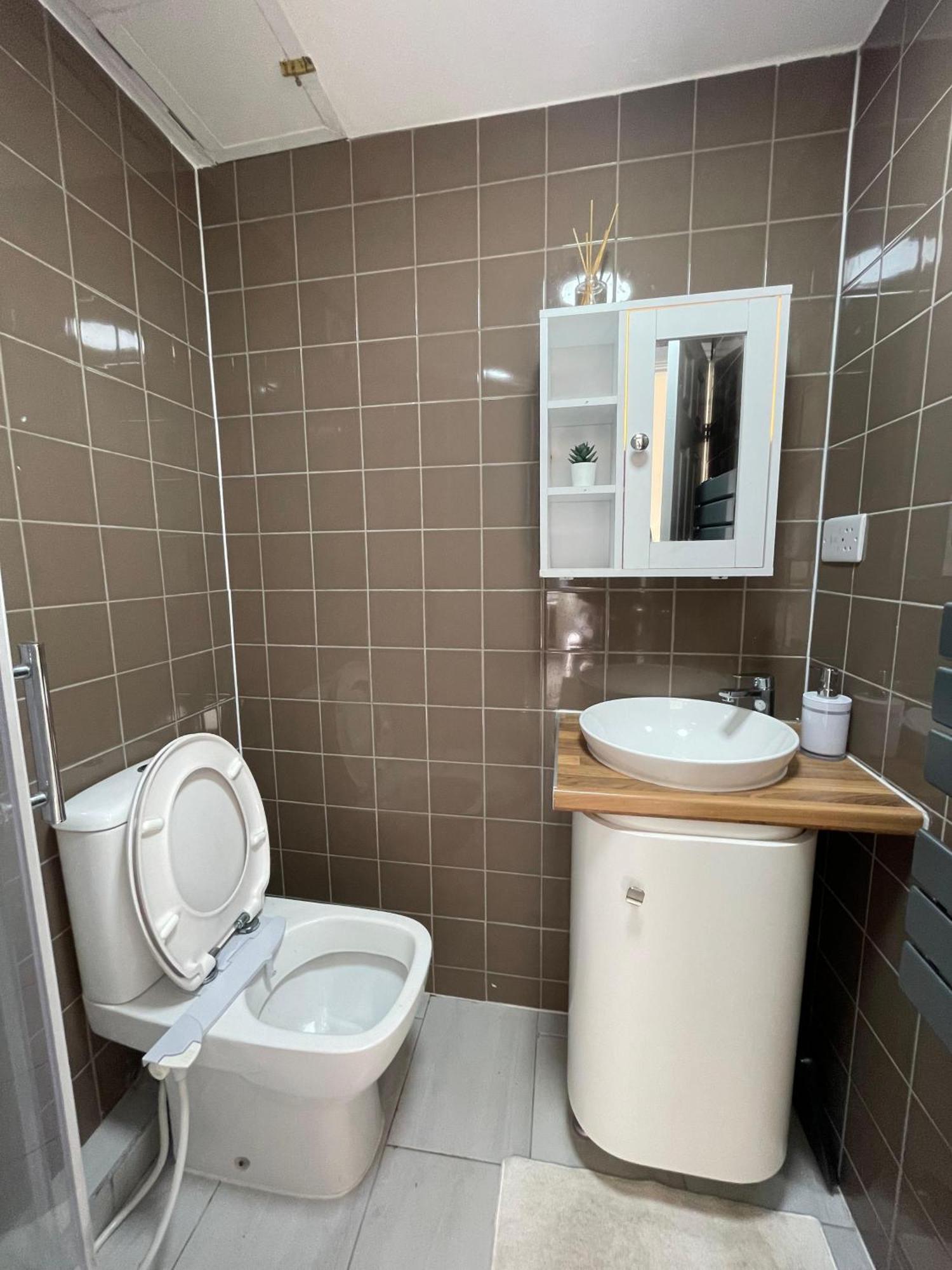 Flat In The Heart Of Apartment